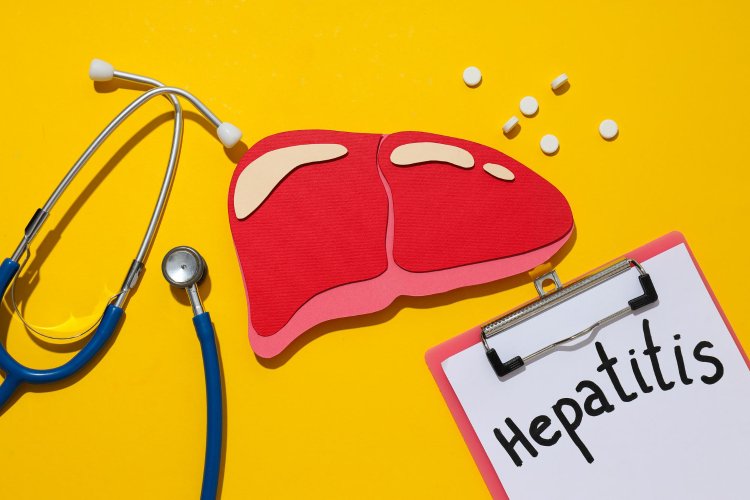 Hepatitis B: Understanding the Silent Threat and Taking Action