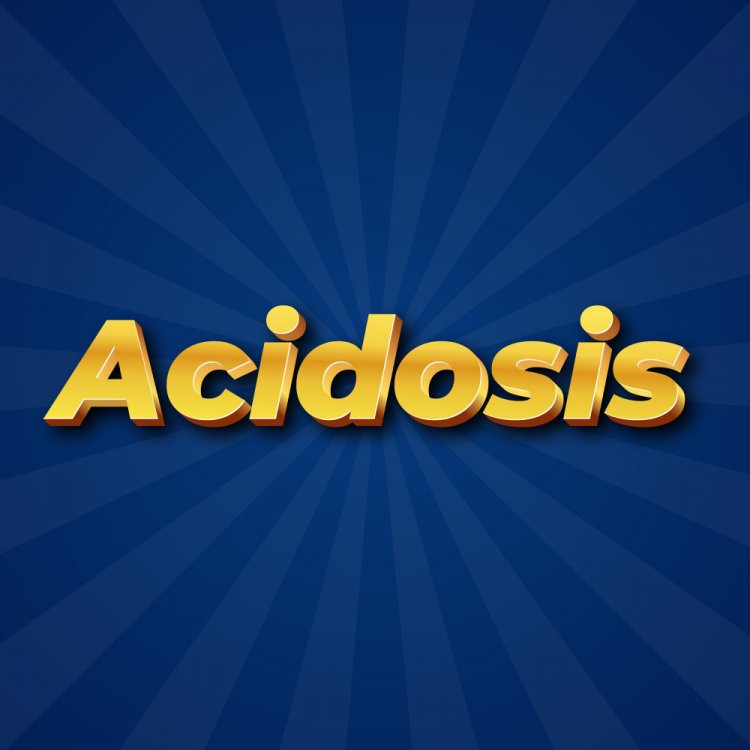 Confronting Acidosis: Strategies for Prevention and Management