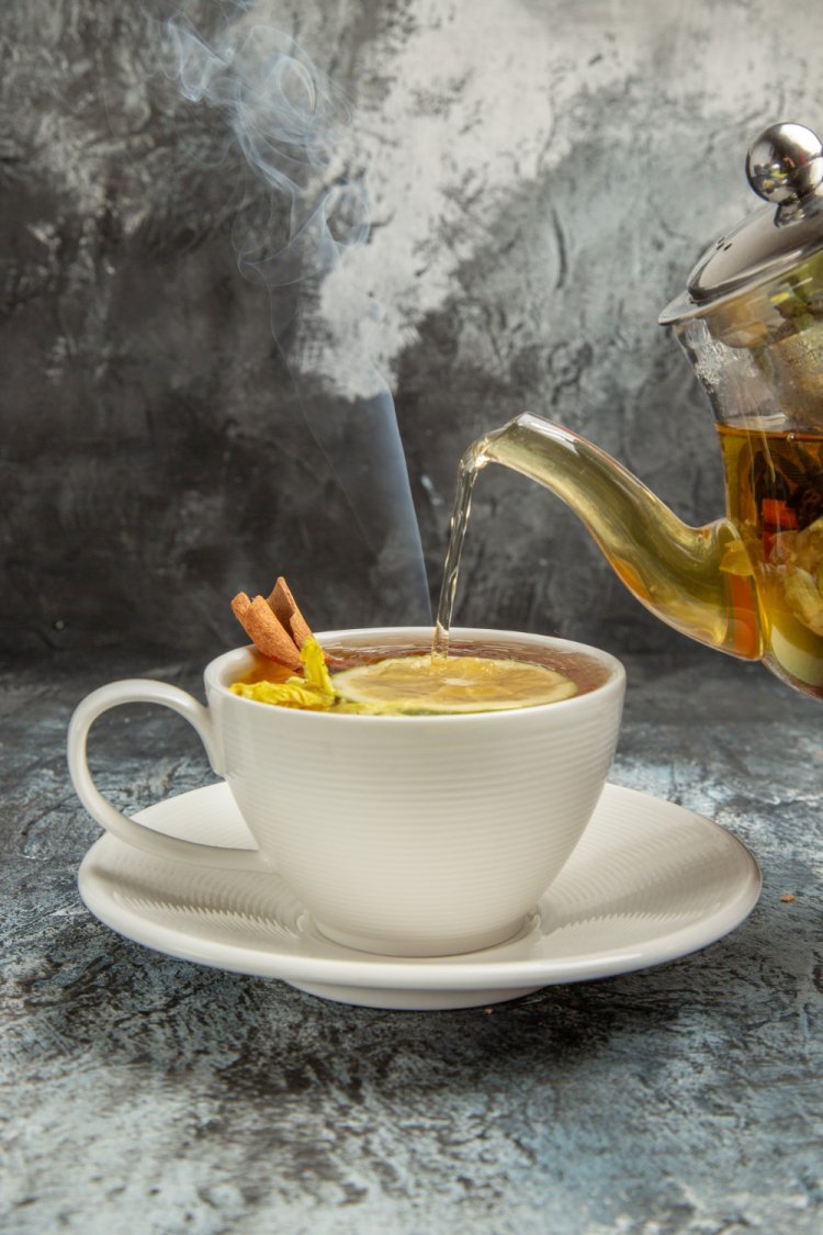 Fennel Tea: Exploring Its Benefits and Consumption