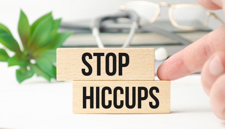 Hiccup: A Comprehensive Overview of Causes, Diagnosis, and Treatment Strategies