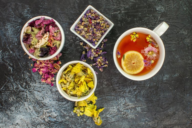 Exploring the Health Benefits of 10 Types of Tea