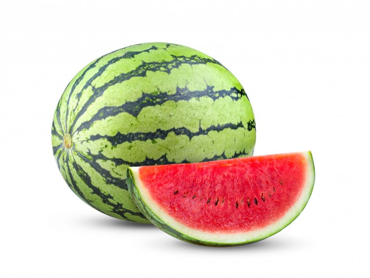 Sweet and Nutritious: Unveiling the Surprising Benefits of Watermelon