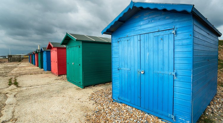 Dreamy Day Trips from London to St Leonards-on-Sea: Local Activities ...