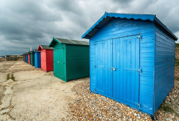 Dreamy Day Trips from London to St Leonards-on-Sea: Local Activities, Must-See Places, and Dining Delights