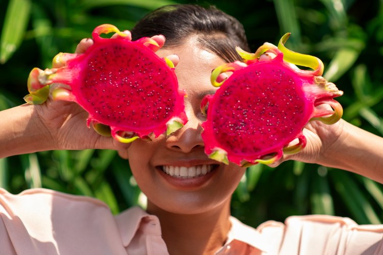 The Dragon Fruit: A Spectacular Fruit from the Tropics