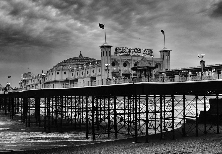 Escaping London: A Day Trip or Weekend Stay in Vibrant Brighton