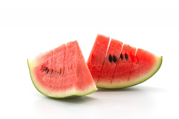 Exploring the World of Watermelon A Deep Dive into Its Origins