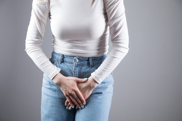 Conquering Cystitis: Strategies for Relief and Prevention