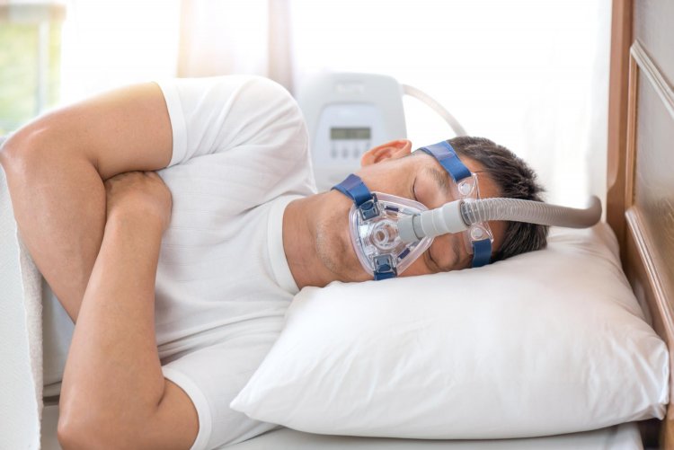 Breathless Nights: The Battle Against Sleep Apnea