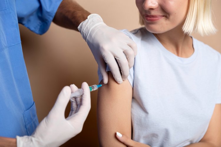 Guardians Against Infection: The Power of HPV Vaccines