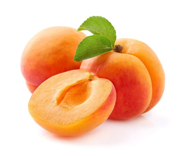 Apricot: A Nutrient-Rich Fruit with Remarkable Health Benefits