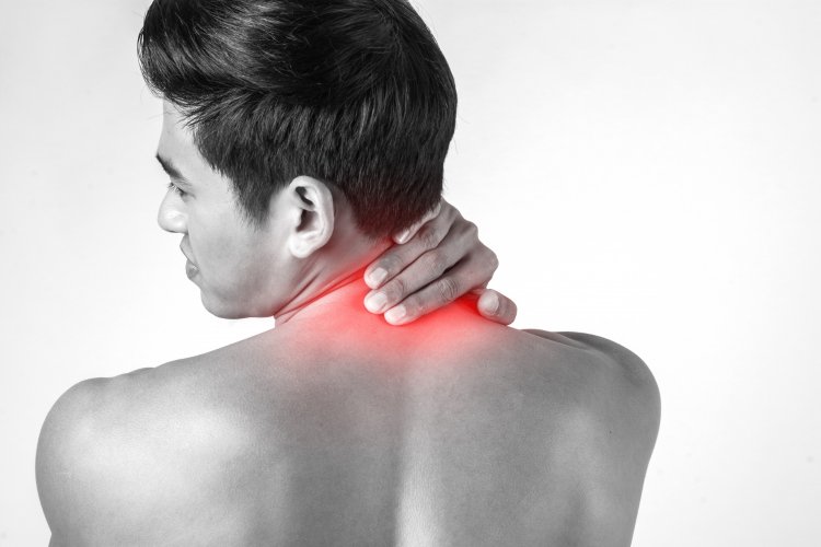 Neck Herniation: Understanding the Condition, Its Symptoms, and Treatment Options