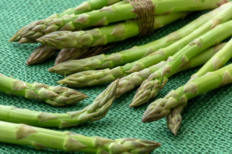 The Marvels of Asparagus: A Nutritional Powerhouse