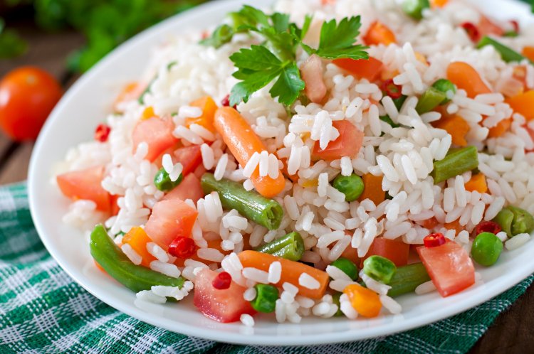 Exploring the World of Rice: A Comprehensive Guide