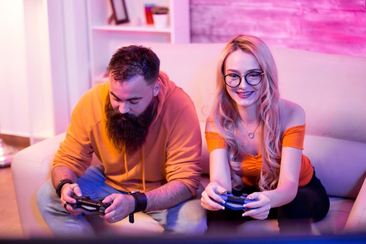 Exploring the Depths of Video Game Addiction: Causes, Effects, and Recovery Strategies