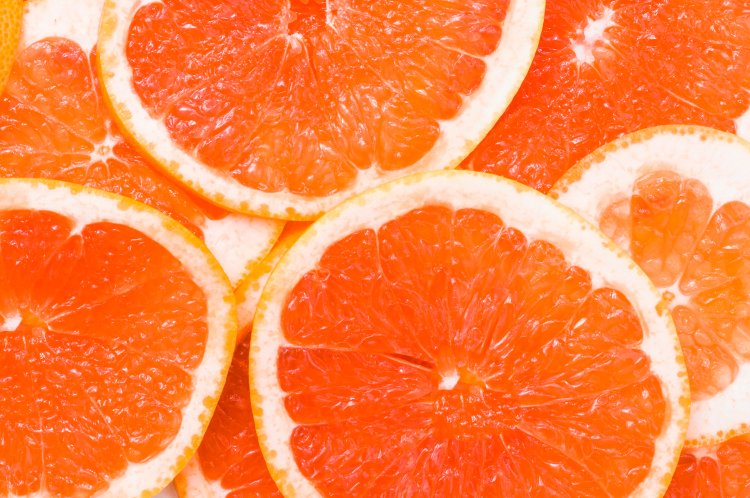 The Versatile Grapefruit: A Comprehensive Guide