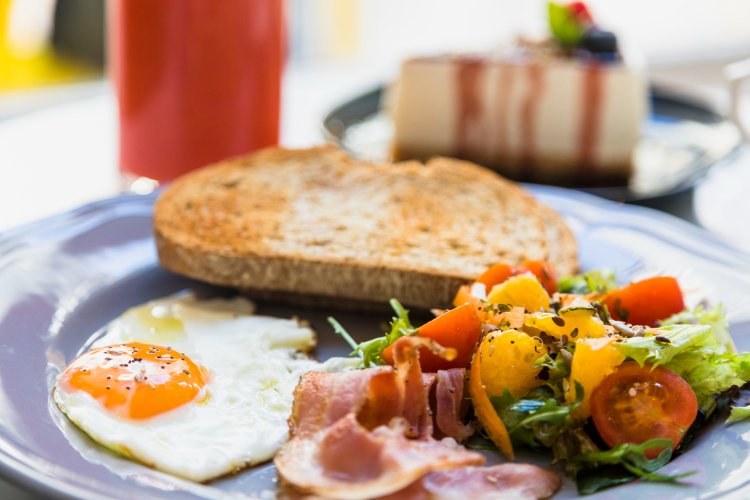  London's Top Breakfast Spots: A TripAdvisor Guide