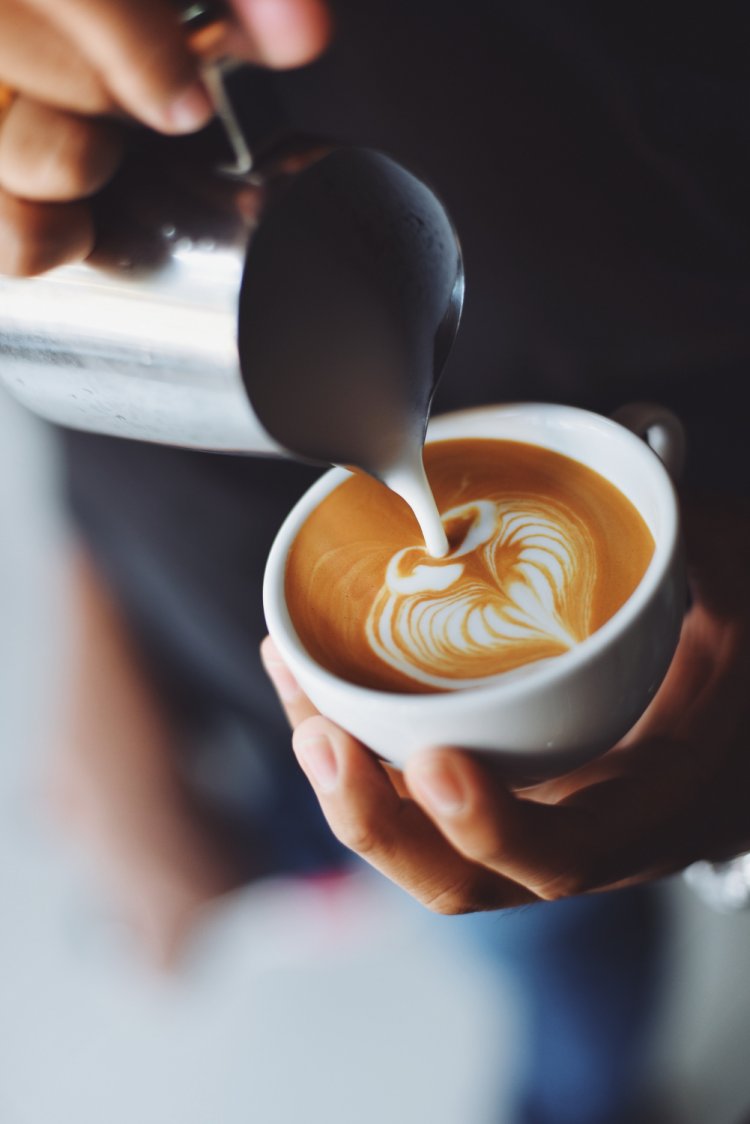 The Essence of Coffee: A Journey Through Its History, Culture, Varieties, Nutritional Content, and Health Effects