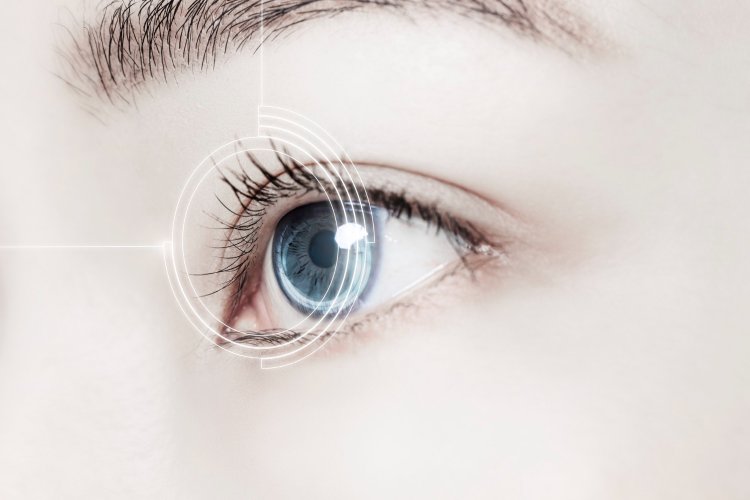 Age-Related Vision Changes: Tackling Presbyopia Effectively