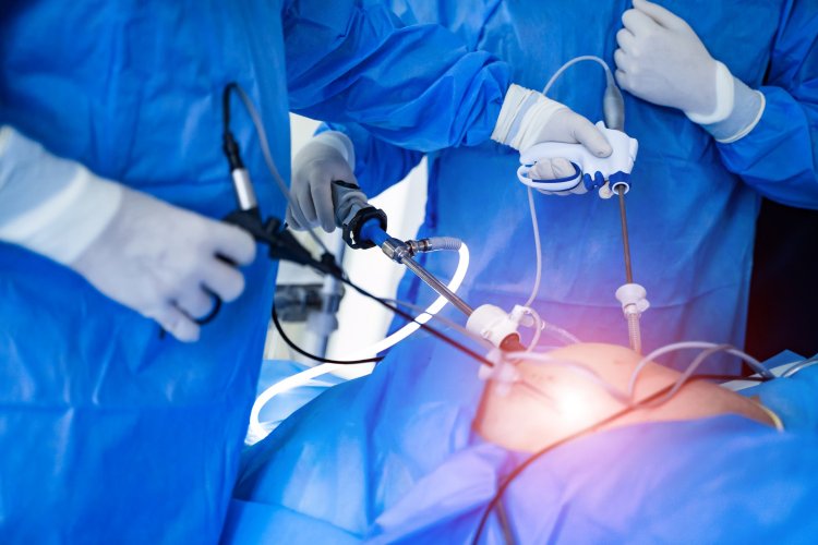 Laparoscopy: A Comprehensive Overview of Minimally Invasive Surgery