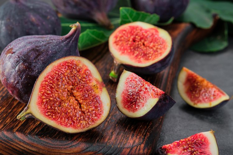 Fig: A Fruit of History, Health, and Culinary Delight