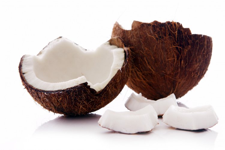 The Versatile Coconut: A Fruit of Many Wonders