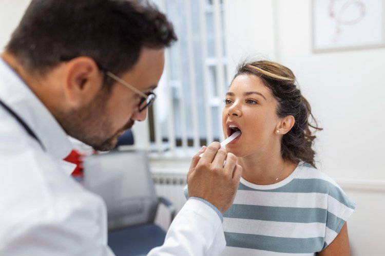 Tiny Troubles: Symptoms and Solutions for Tonsil Stones