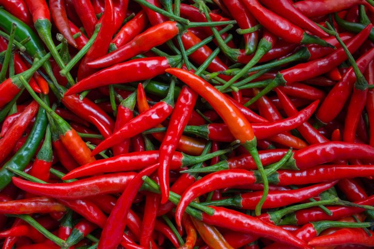 Paprika: Exploring the Vibrant Spice of Culinary Delight