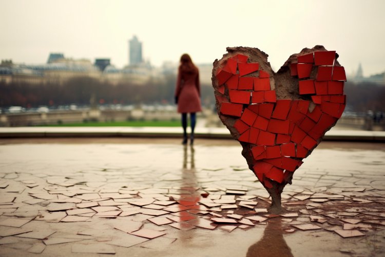 Exploring Philophobia: Understanding the Fear of Falling in Love