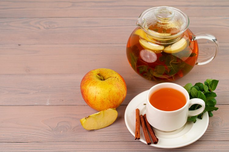 Apple Tea: A Healthy and Delicious Beverage