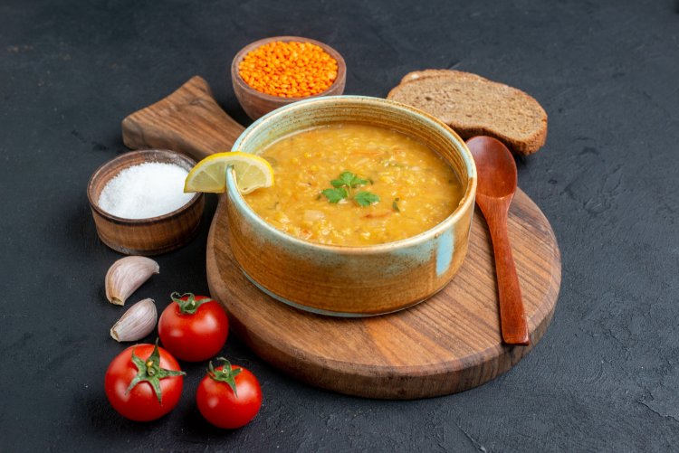 The Nutritional and Health Benefits of Lentils: A Comprehensive Exploration