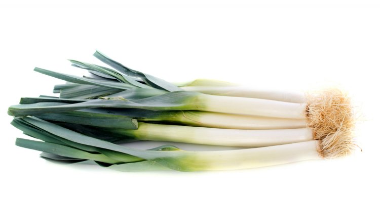 The Mighty Leek: Unveiling Its Culinary, Nutritional, and Medicinal Wonders