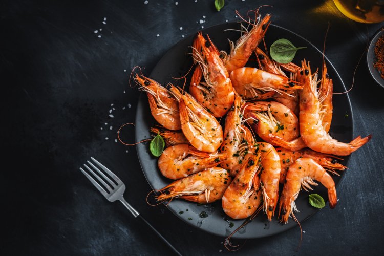 Exploring the Culinary Delights and Nutritional Benefits of Shrimp