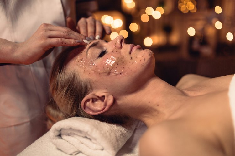 Top 10 London Spa Hotels for Ultimate Relaxation