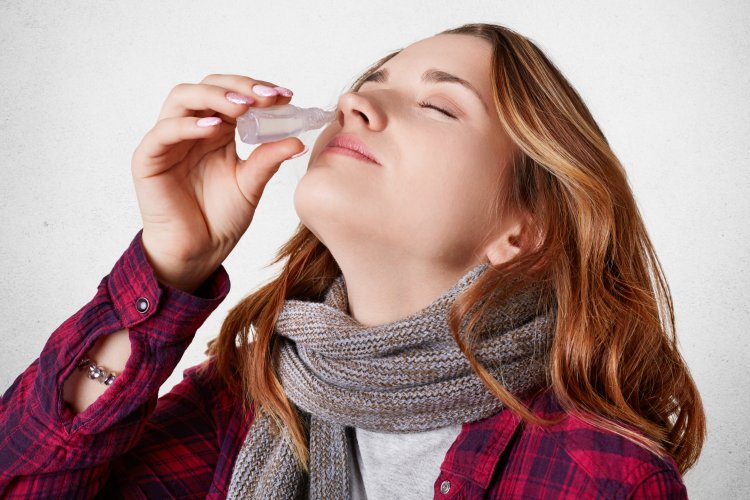 The Irritating Drip: Identifying and Treating Post-Nasal Drip