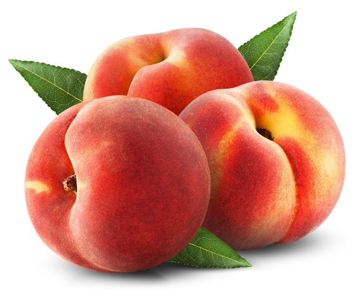 The Delightful World of Peaches