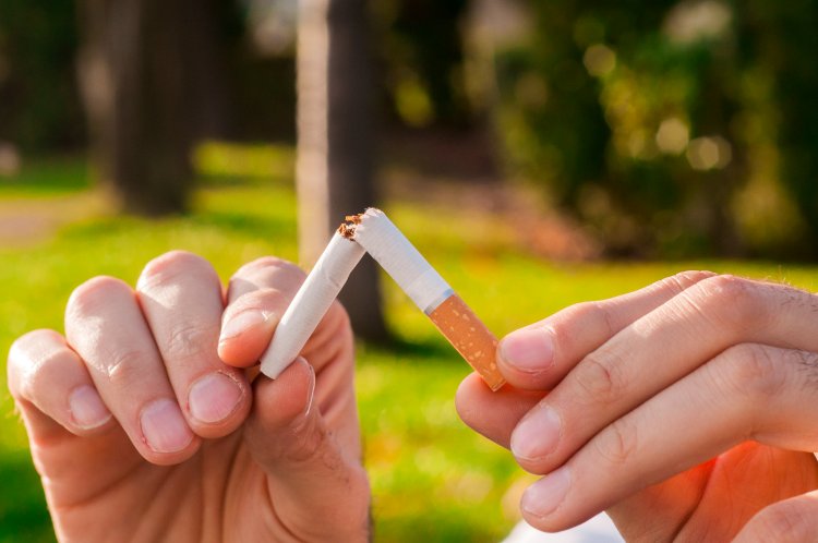 Why You Should Quit Smoking: An In-Depth Analysis
