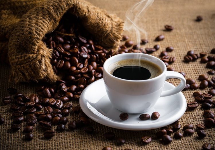 Wake Up Call: The Risks of Caffeine Overconsumption