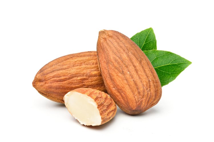 Almonds: Nature's Nutritional Treasure