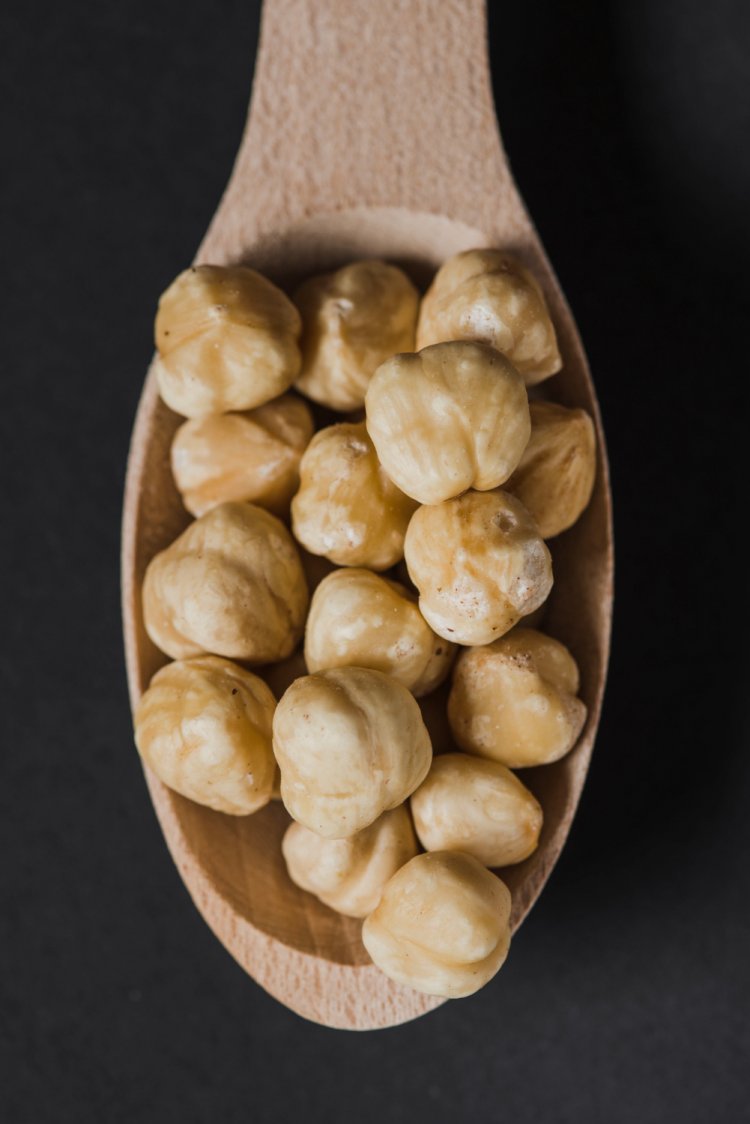 Hazelnuts: Nature's Nutritional Powerhouse