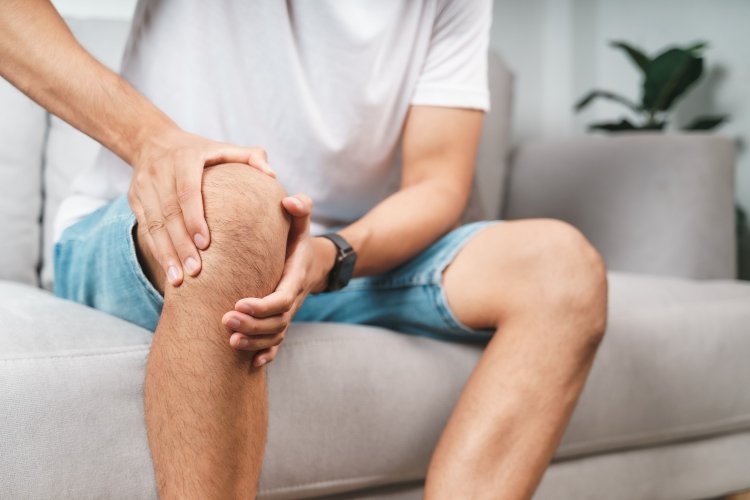 Aching Knees? Understanding and Overcoming Osteoarthritis