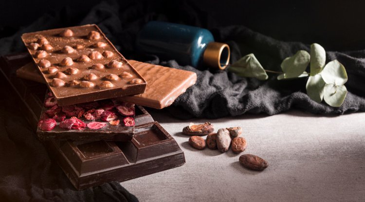 Chocolate Chronicles: A Journey Through Time and Taste