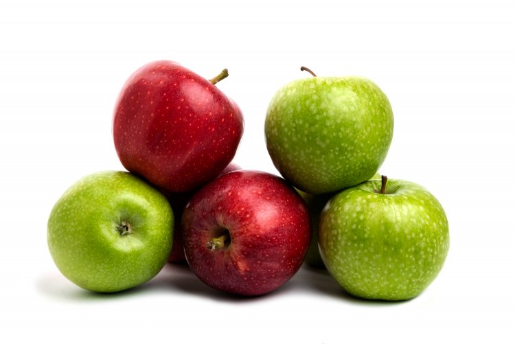 An Apple a Day: Unveiling the Health Secrets of this Iconic Fruit