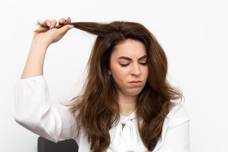 Unraveling Trichotillomania: The Compulsive Urge to Pull Hair