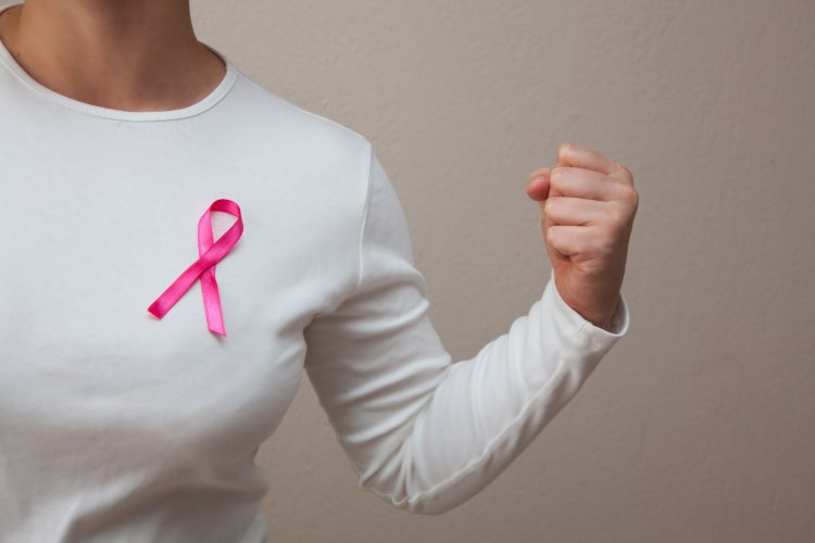 From Diagnosis to Recovery: A Personal Journey Through Breast Cancer