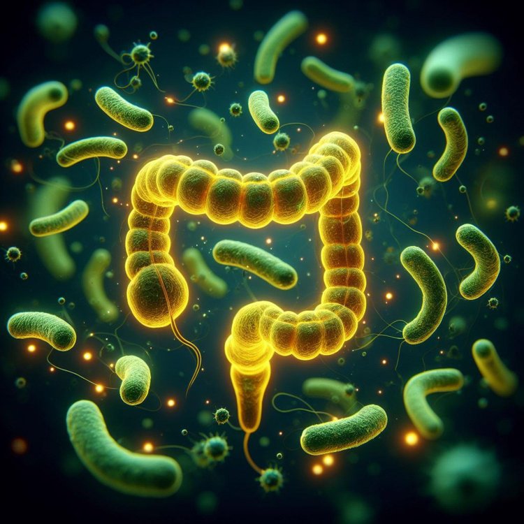 Gut Check: Symptoms and Solutions for Small Intestinal Bacterial Overgrowth