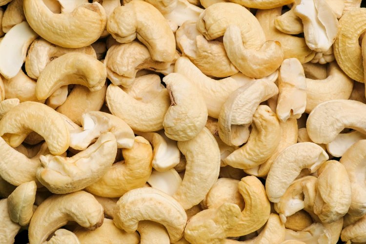 The Cashew Nut: Nature's Versatile Delicacy