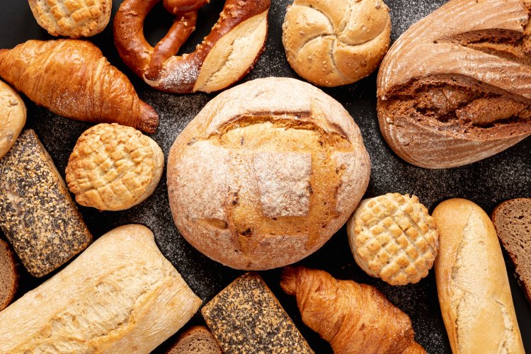 From Ancient Grains to Modern Delights: The Story of Bread