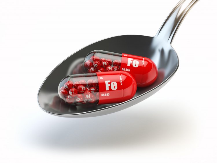 Iron Deficiency Anemia: Causes, Symptoms, and Treatment