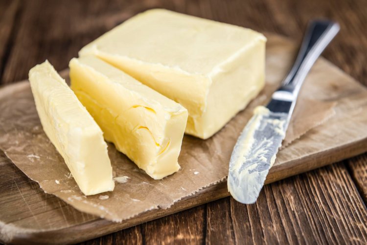 Butter: A Versatile Culinary Essential